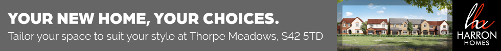 Get brand editions for Harron Homes