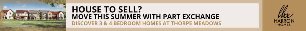 Get brand editions for Harron Homes