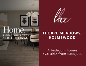 Get brand editions for Harron Homes