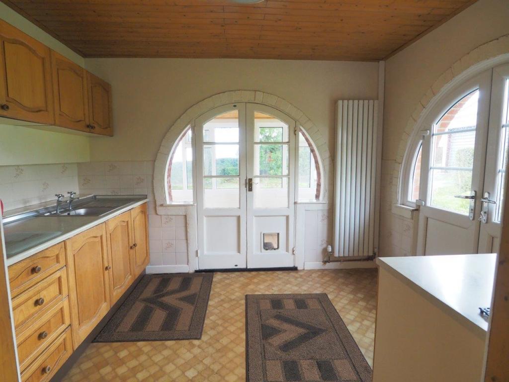 4 bedroom detached house for sale in Corner, Salisbury, SP5