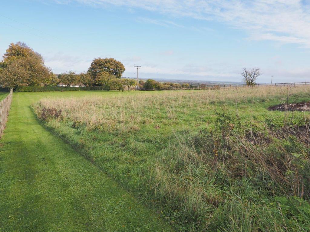 4 bedroom detached house for sale in Corner, Salisbury, SP5