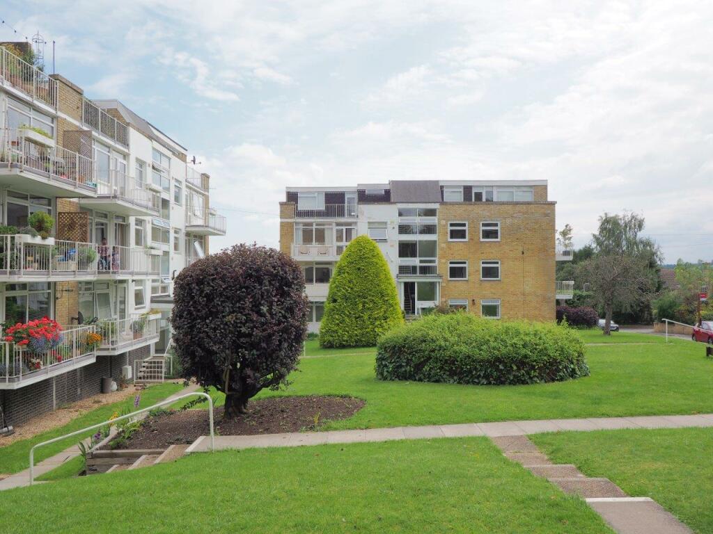 Main image of property: Shady Bower Close, Salisbury