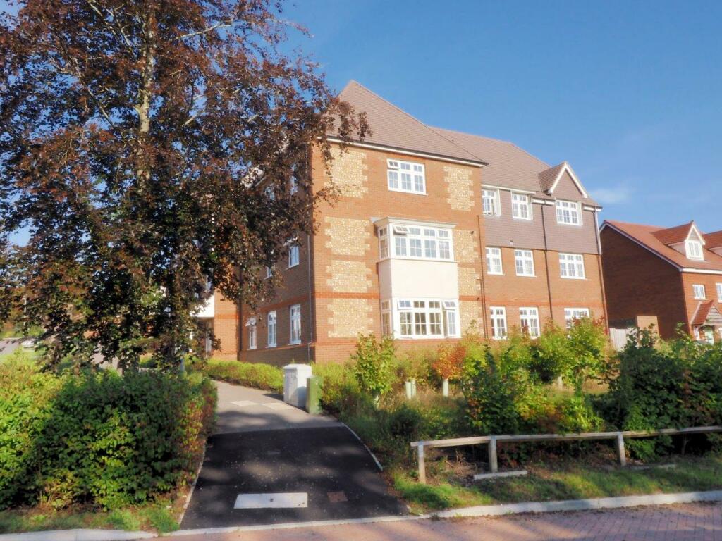 Main image of property: Dimmer Drive, Wilton, Salisbury
