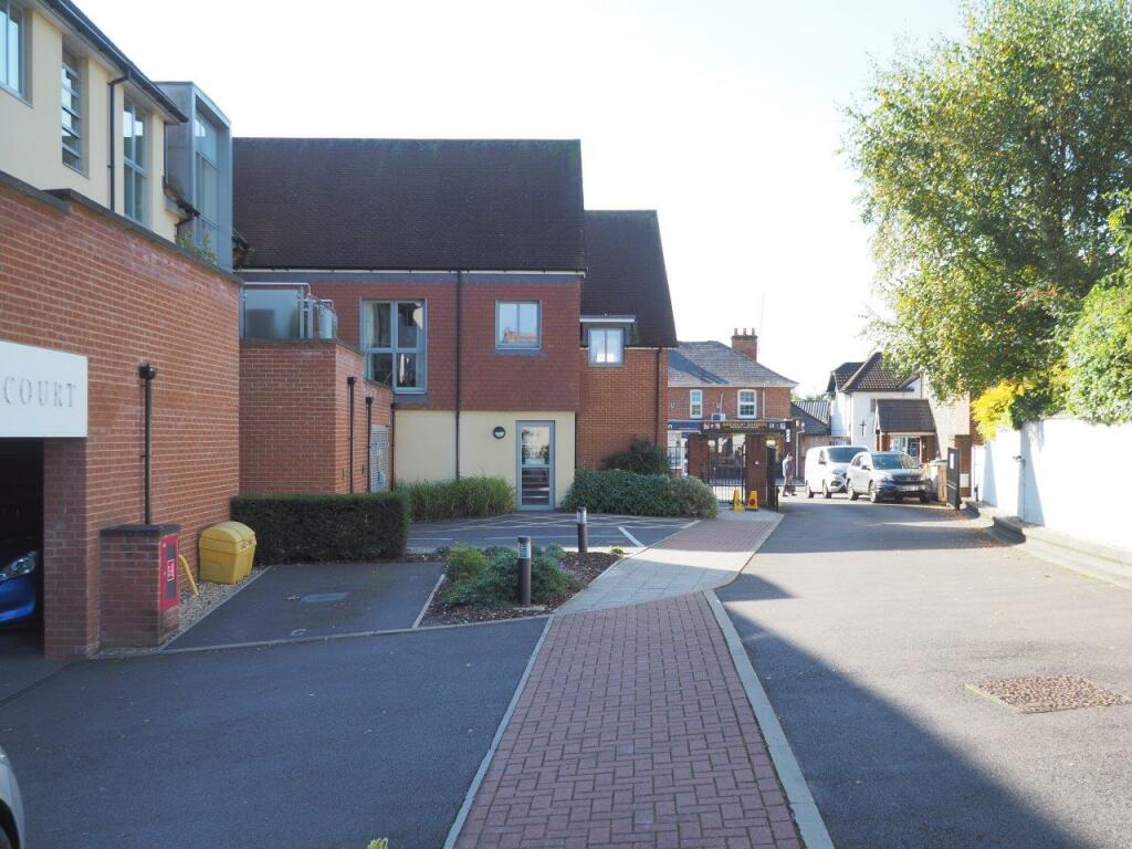 Main image of property: Salisbury Street, Amesbury