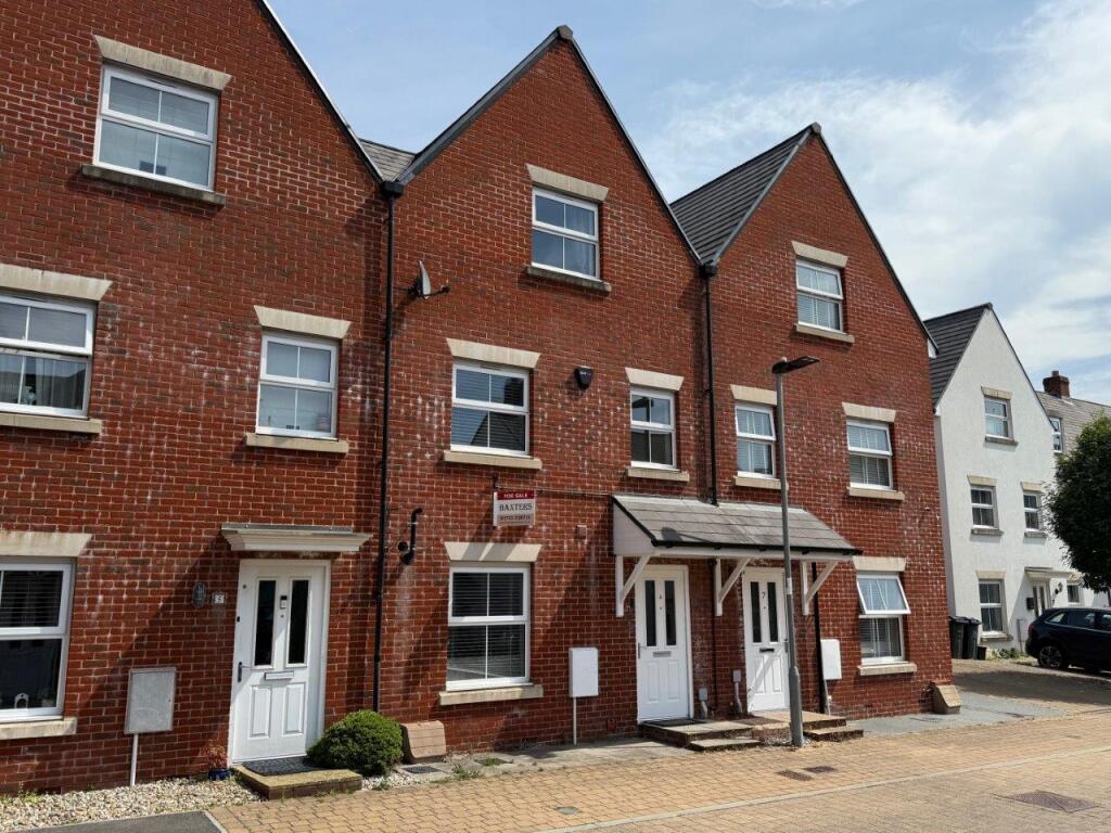 Main image of property: Jay Rise, Salisbury