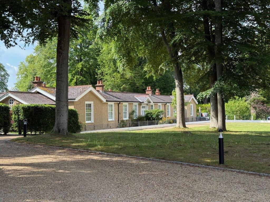 Main image of property: Salisbury Road, Netheravon, Salisbury