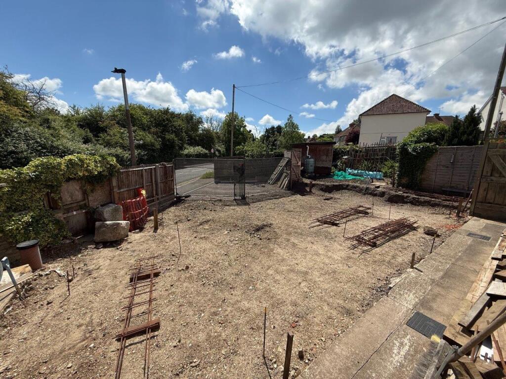 Main image of property: Land at Wain-a-Long Road, Salisbury