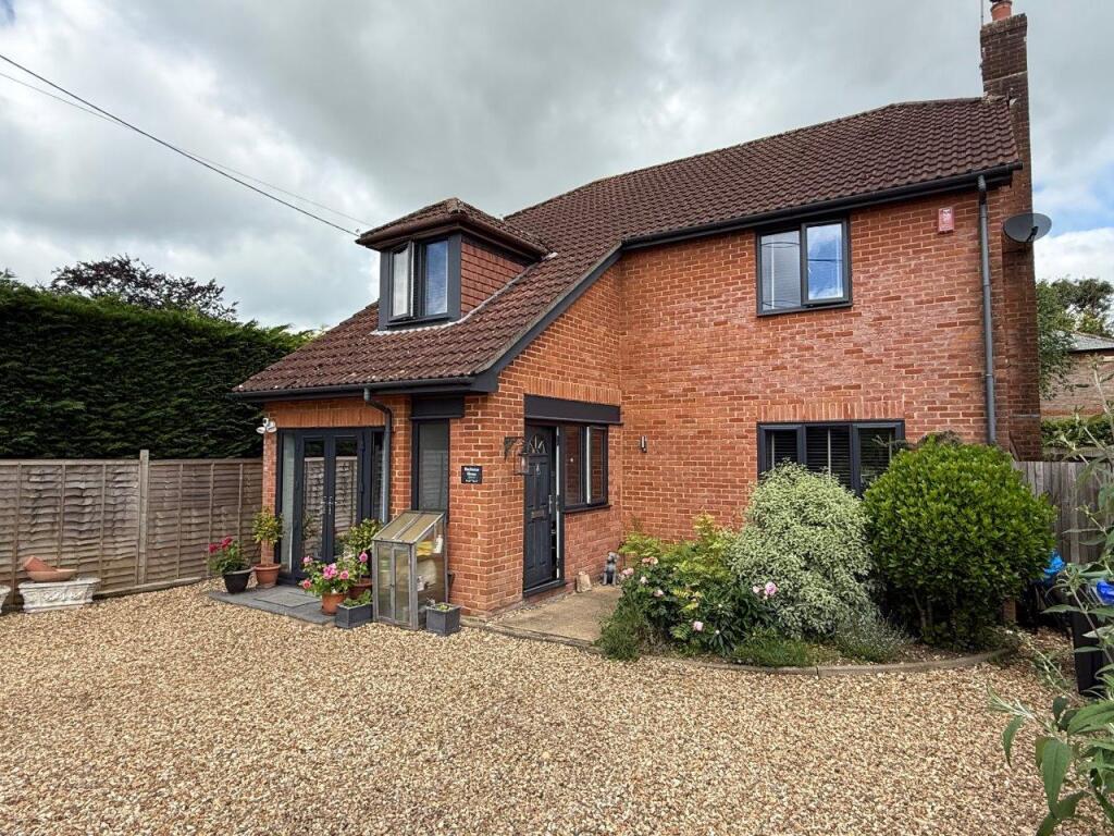 Main image of property: Weston Lane, Winterslow,Salisbury