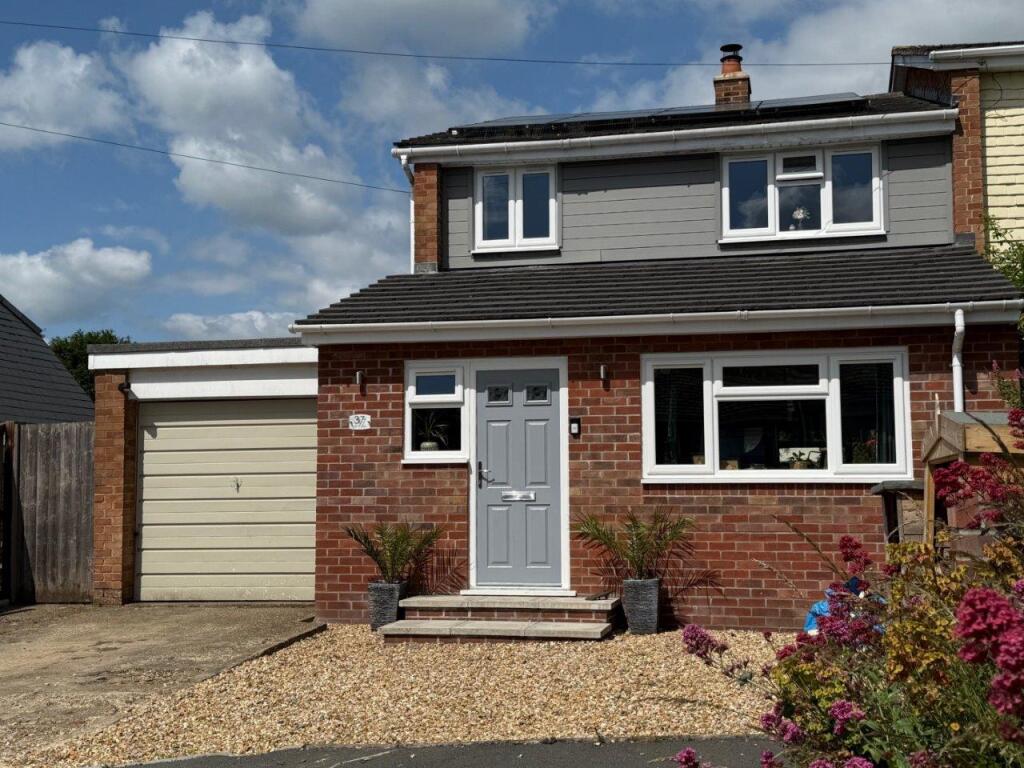 Main image of property: Saxon Leas, Winterslow, Salisbury