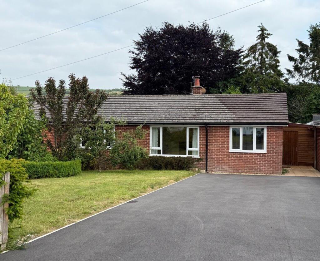 Main image of property: Stirling Road, Market Lavington, Devizes