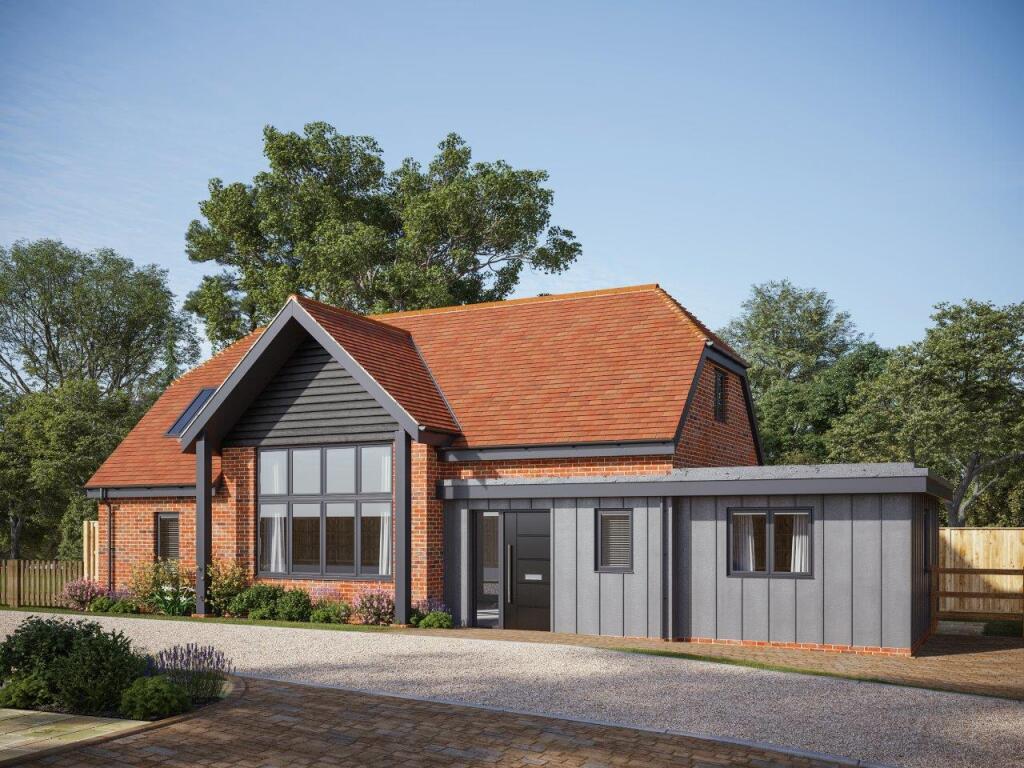 Main image of property: Back Drove, West WInterslow, Salisbury