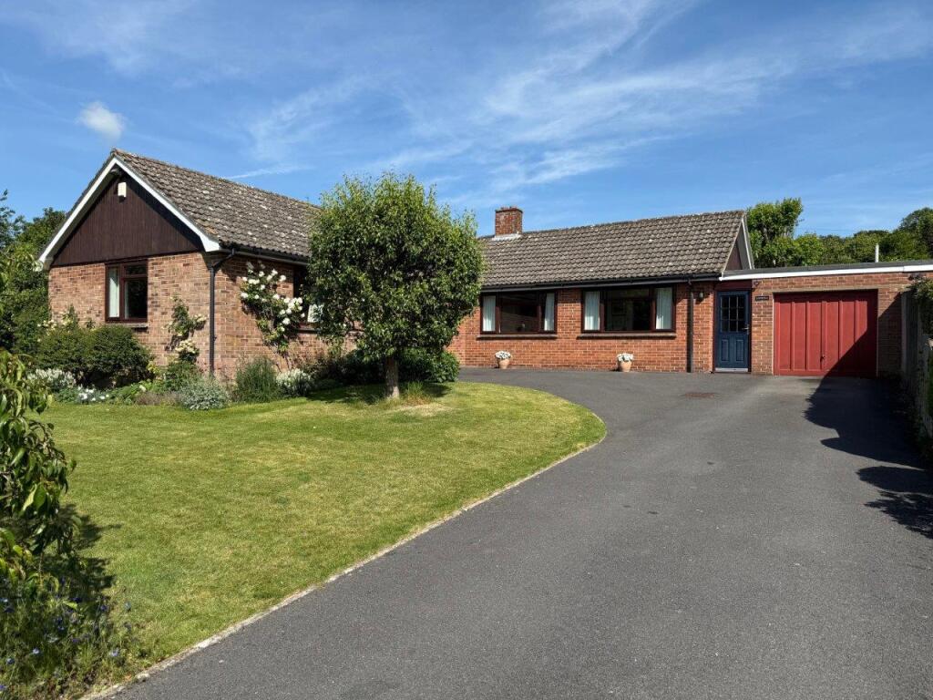 Main image of property: Beeches Close, Pitton, Salisbury