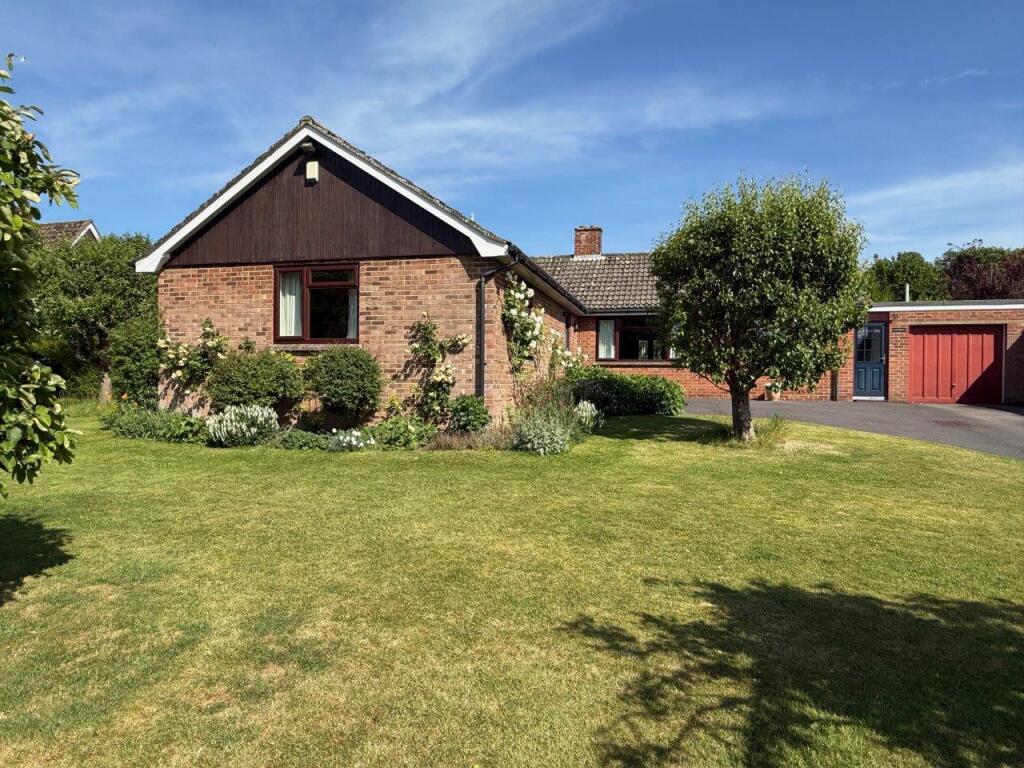 Main image of property: Beeches Close, Pitton, Salisbury