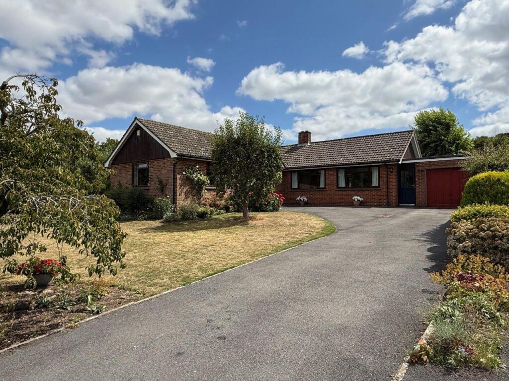 Main image of property: Beeches Close, Pitton, Salisbury