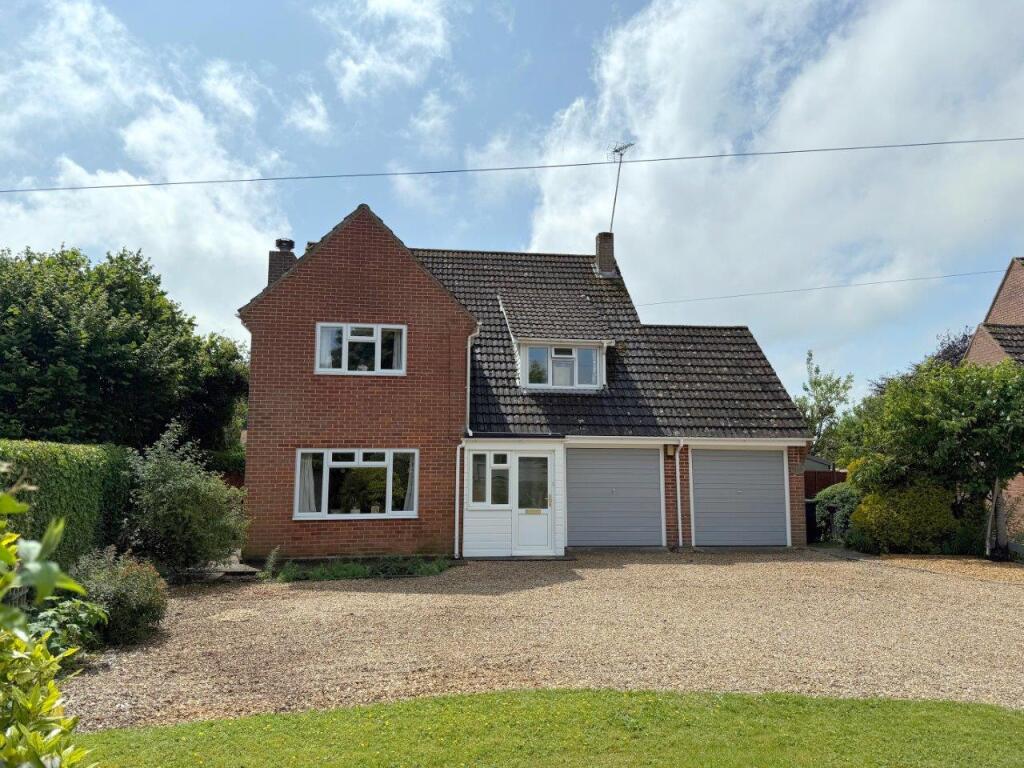 Main image of property: Countess Road, Amesbury, Salisbury