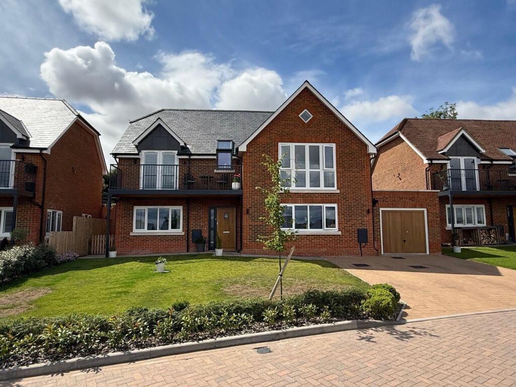 Main image of property: Porton, Salisbury