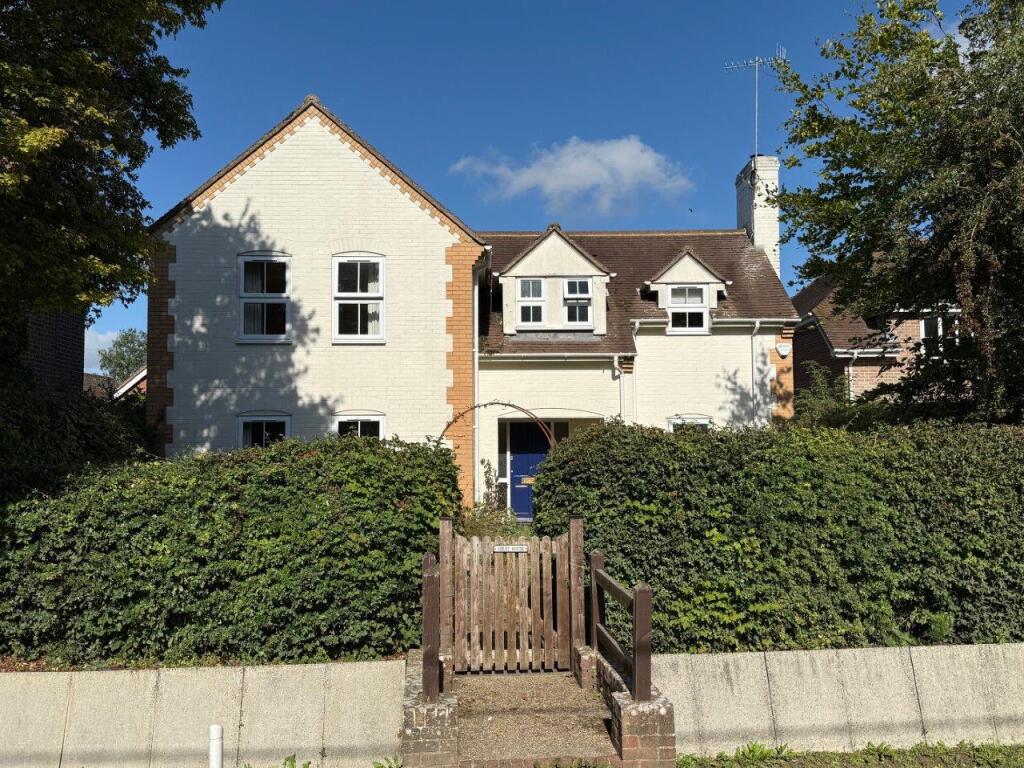 Main image of property: High Street, Pitton, Salisbury