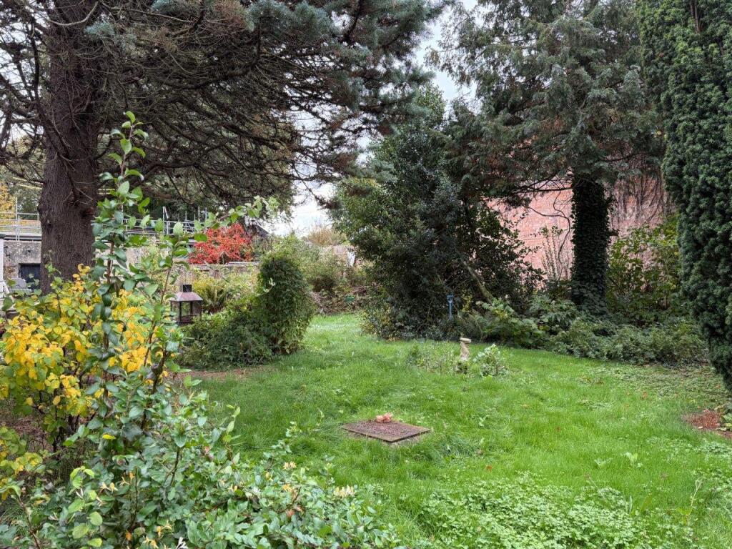 Main image of property: Winterbourne Earls, Salisbury