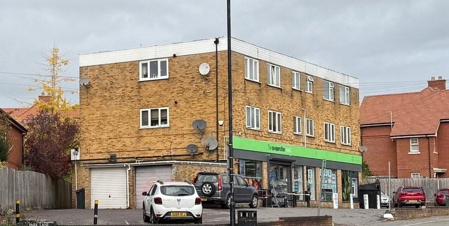 Main image of property: Castle Road, Salisbury