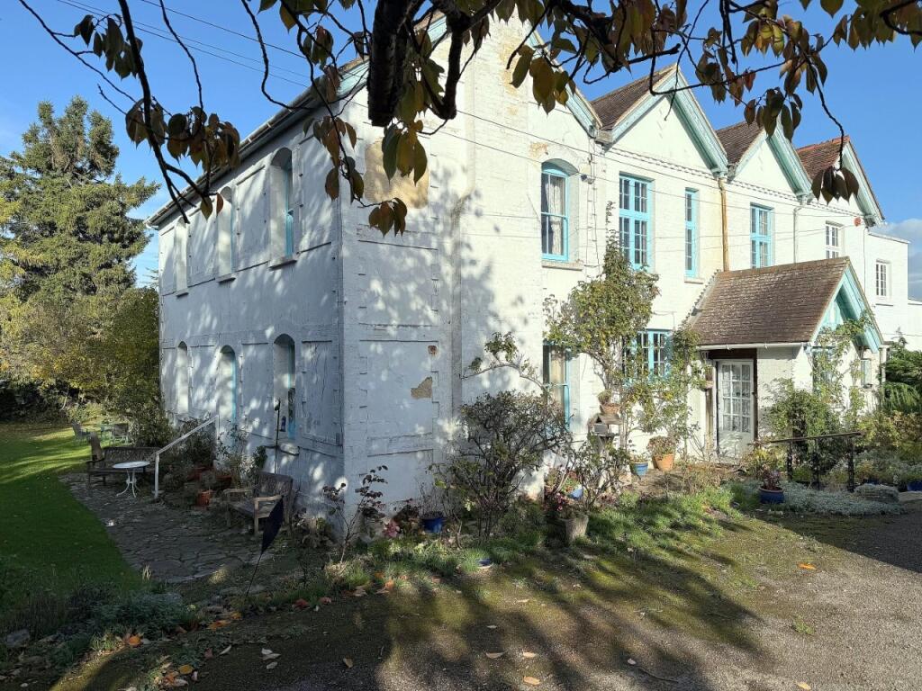 Main image of property: Harnham Road, Salisbury