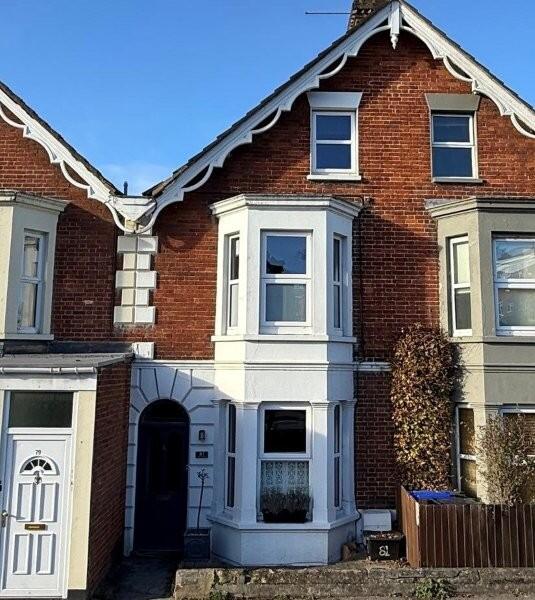 Main image of property: Estcourt Road, Salisbury