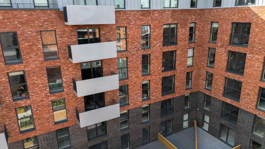 Main image of property: Merchants Wharf, Manchester
