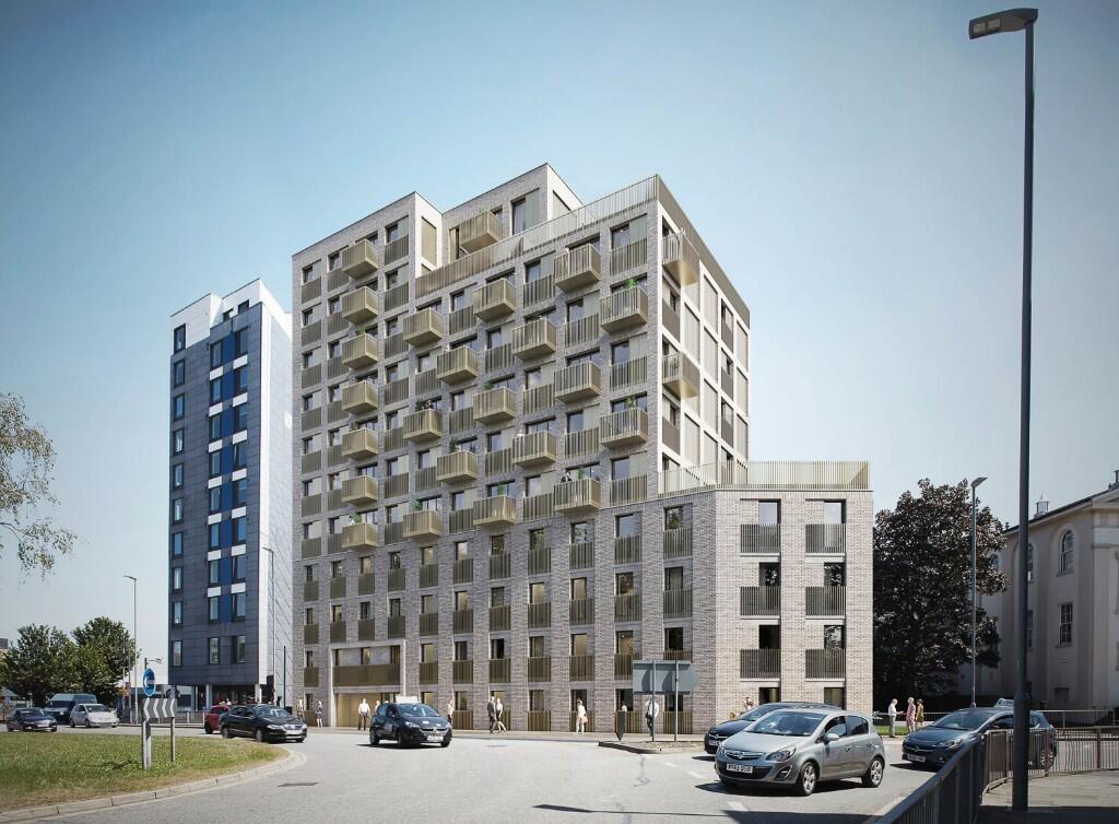 Main image of property: The Hive, Luton