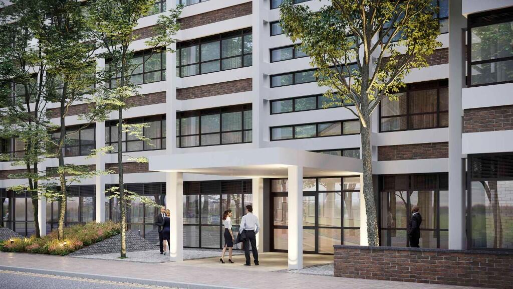 Main image of property: Park View Residences, Warrington