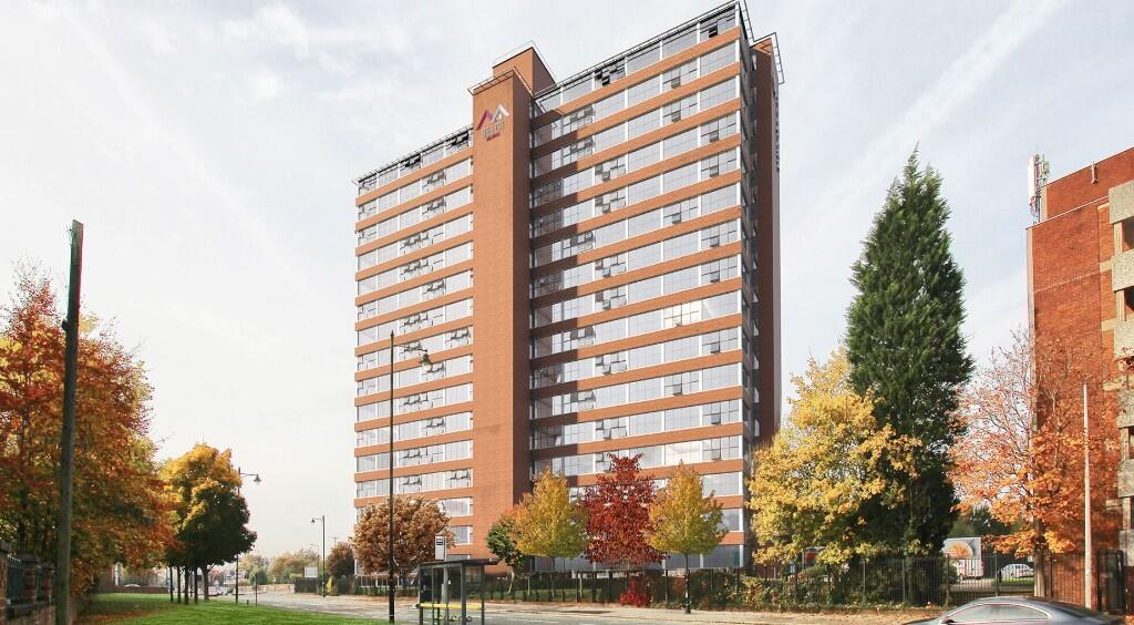 Main image of property: Manchester Property Investment