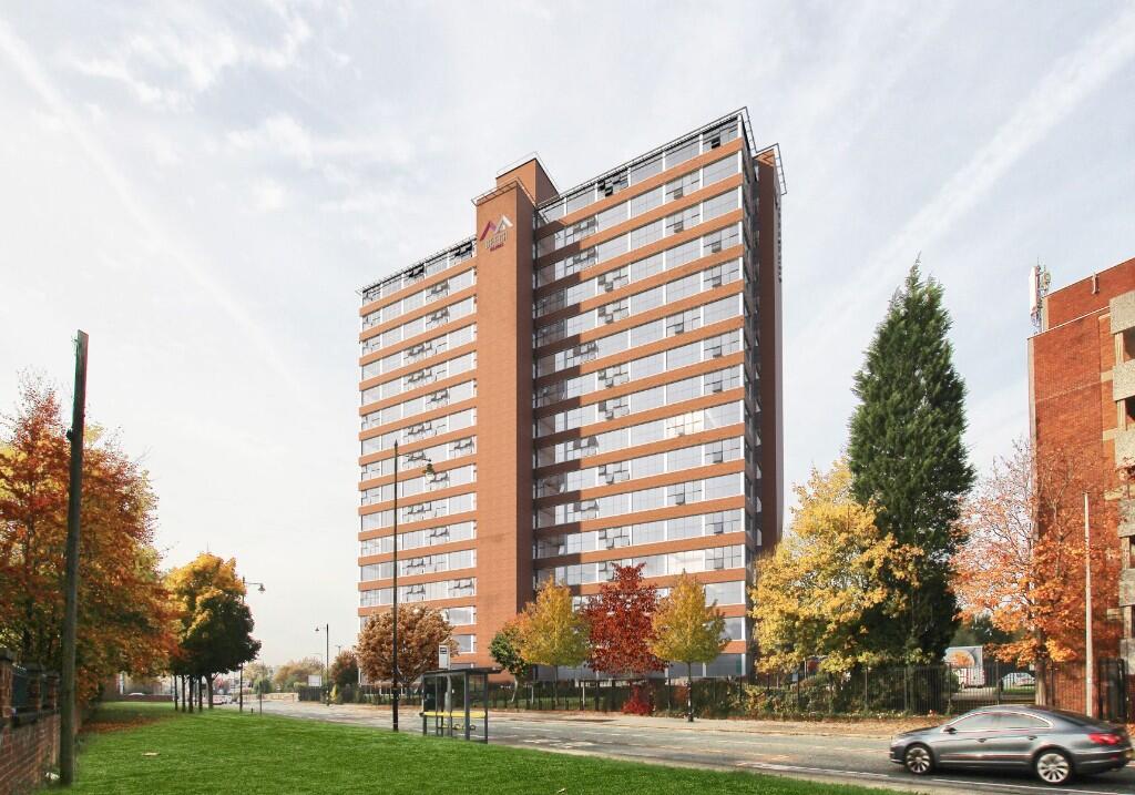 Main image of property: Manchester Property Investment