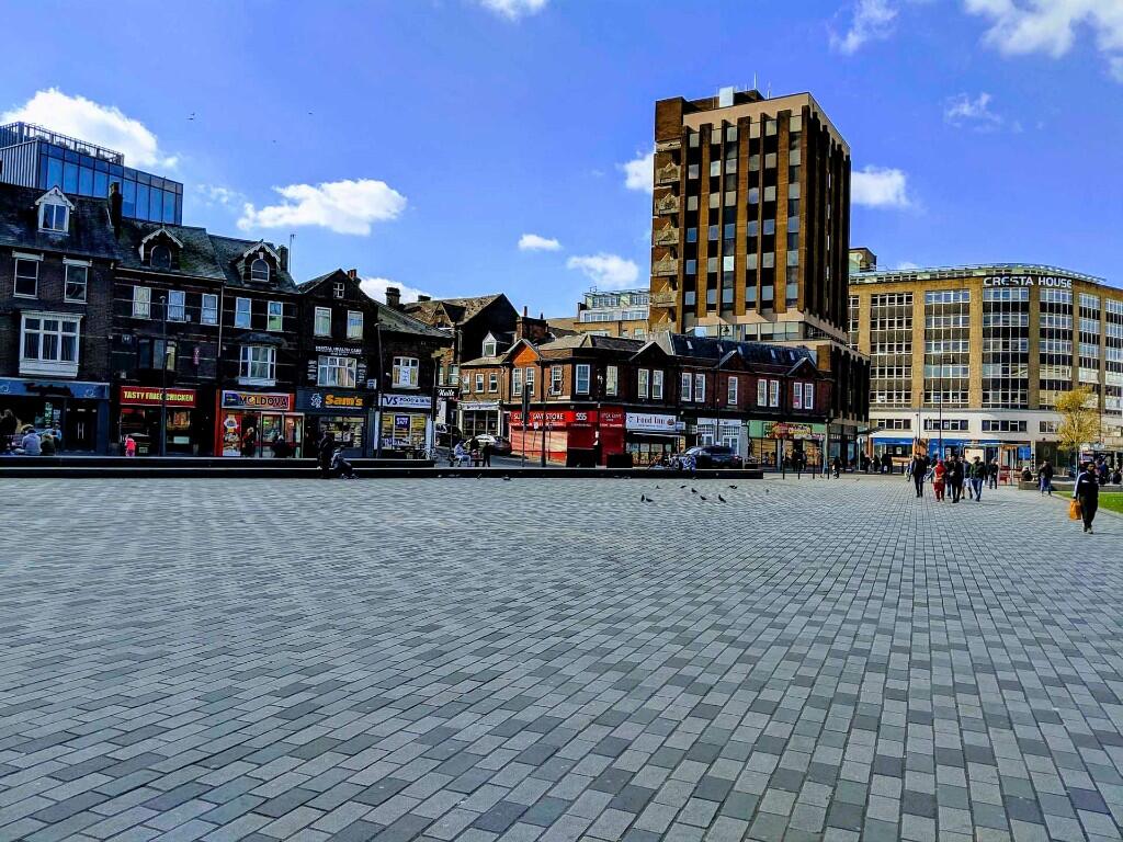 Main image of property: Fully Managed Luton Buy to Let