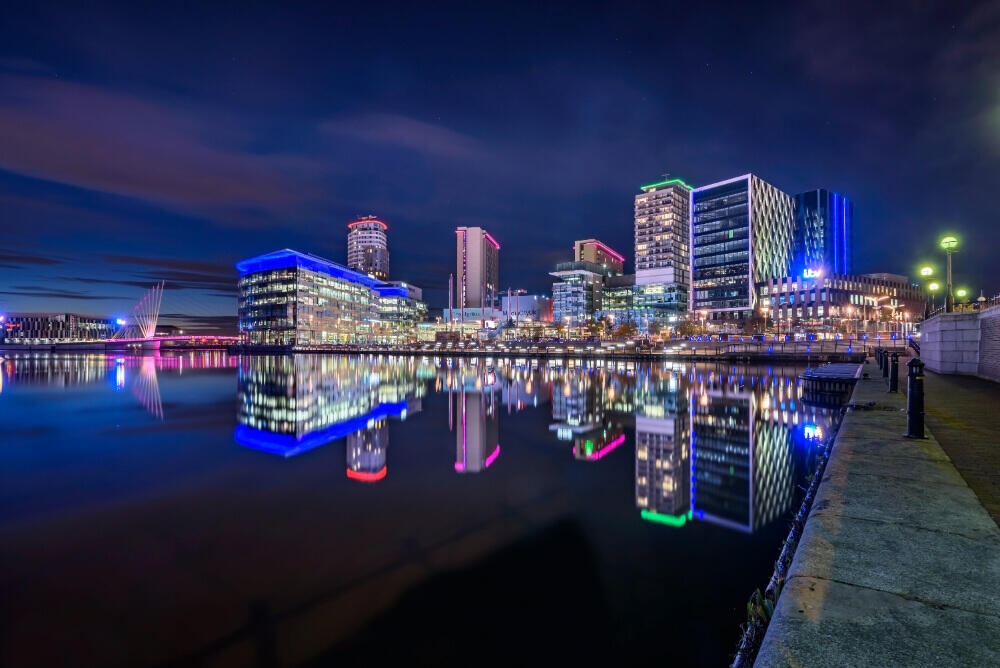 Main image of property: BMV Manchester Investment
