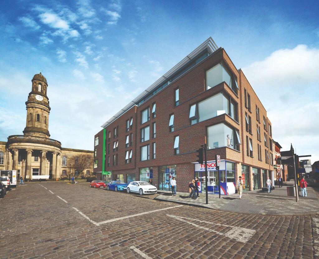 Main image of property: Hands Off Manchester Property Investment