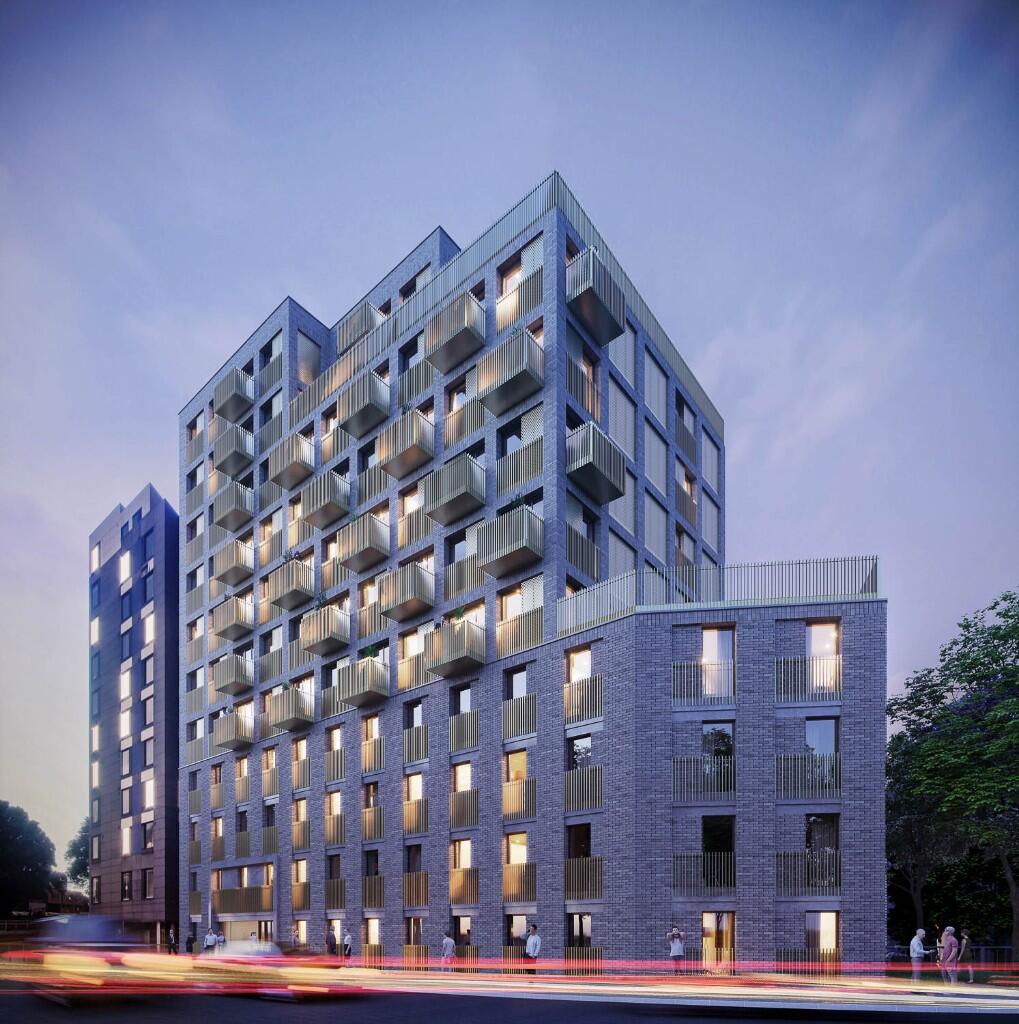 Main image of property: The Hive, Luton