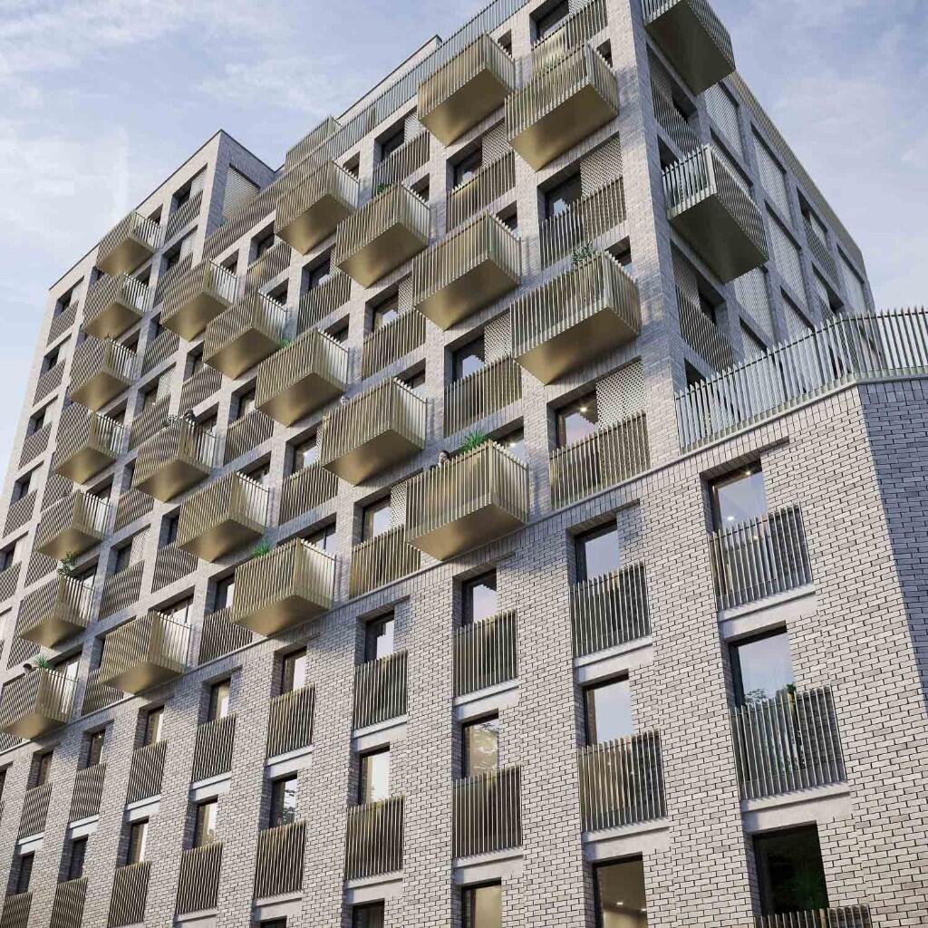 Main image of property: The Hive, Luton City Centre