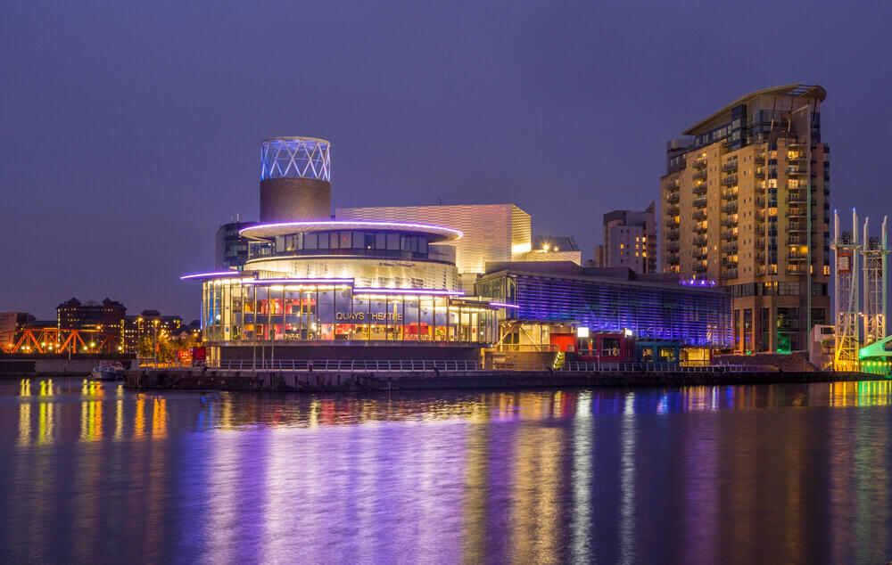 Main image of property: BMV Manchester Investment