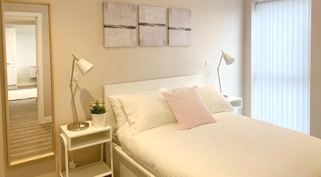 Main image of property: BMV Liverpool Investment, Liverpool Baltic Triangle