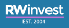 RW Invest, Manchester Estate Agent Logo