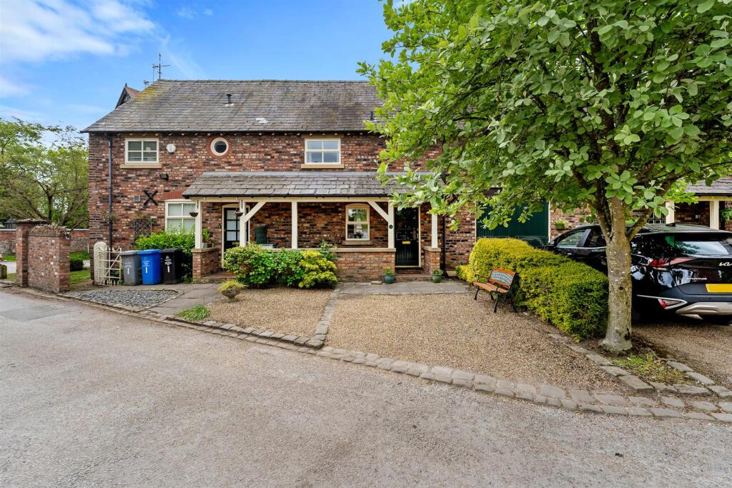 Main image of property: The Old Mill, Church Lane, Ashton-on-Mersey, Sale