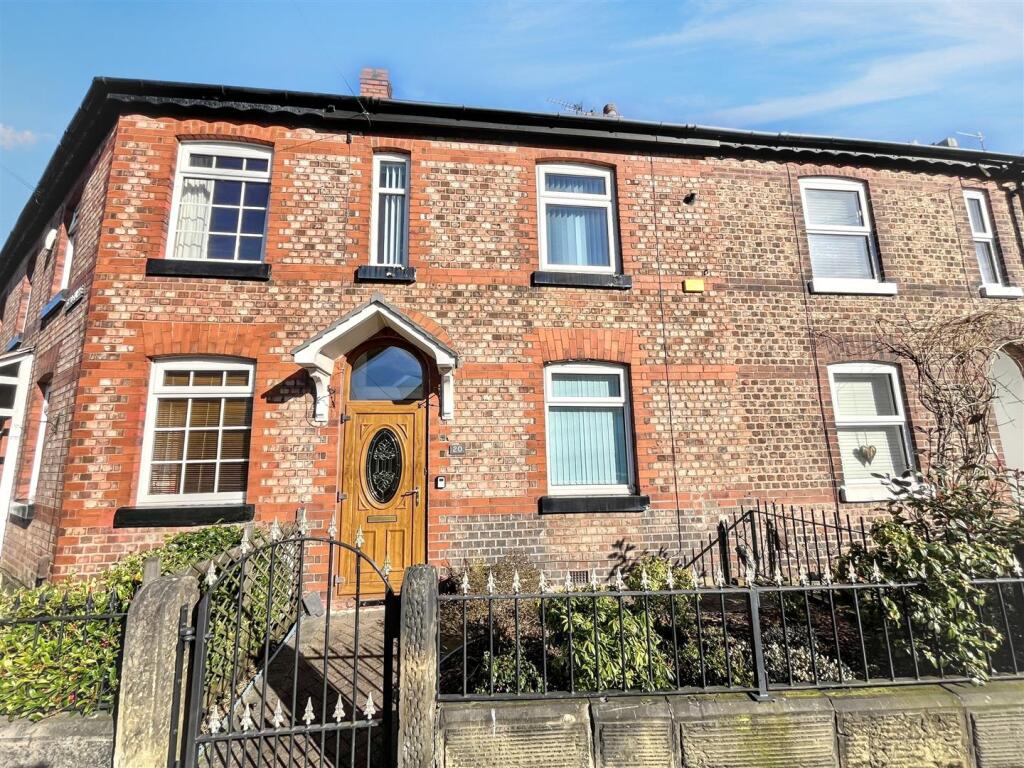 Main image of property: Church Lane, Sale