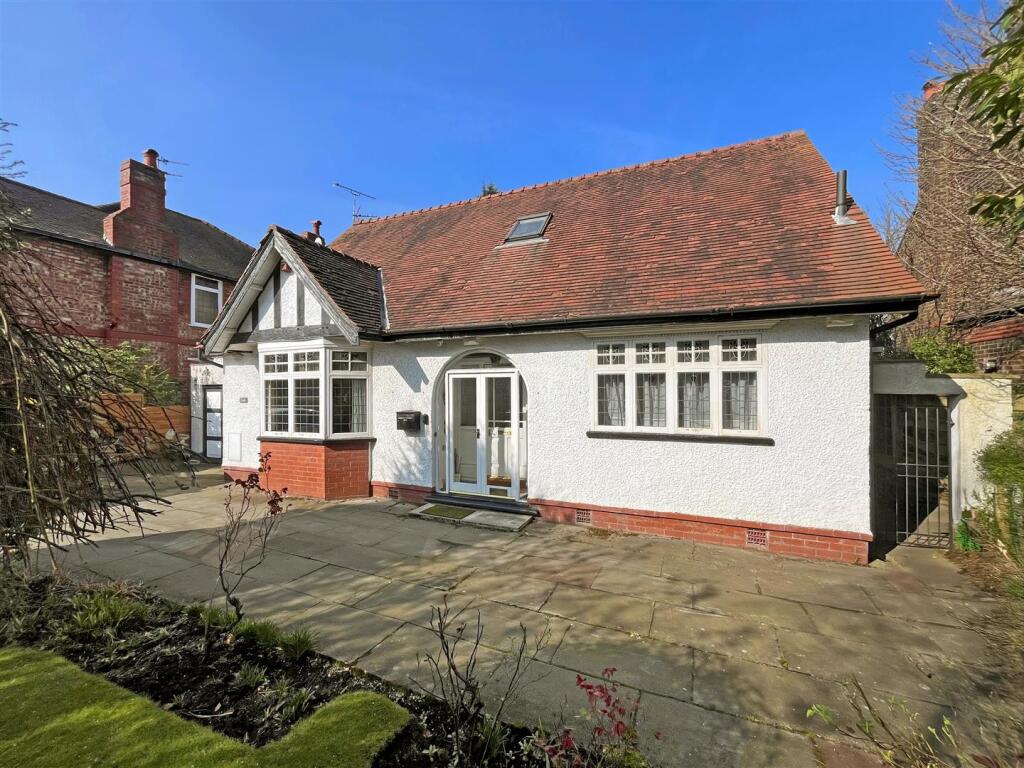 Main image of property: Washway Road, Sale
