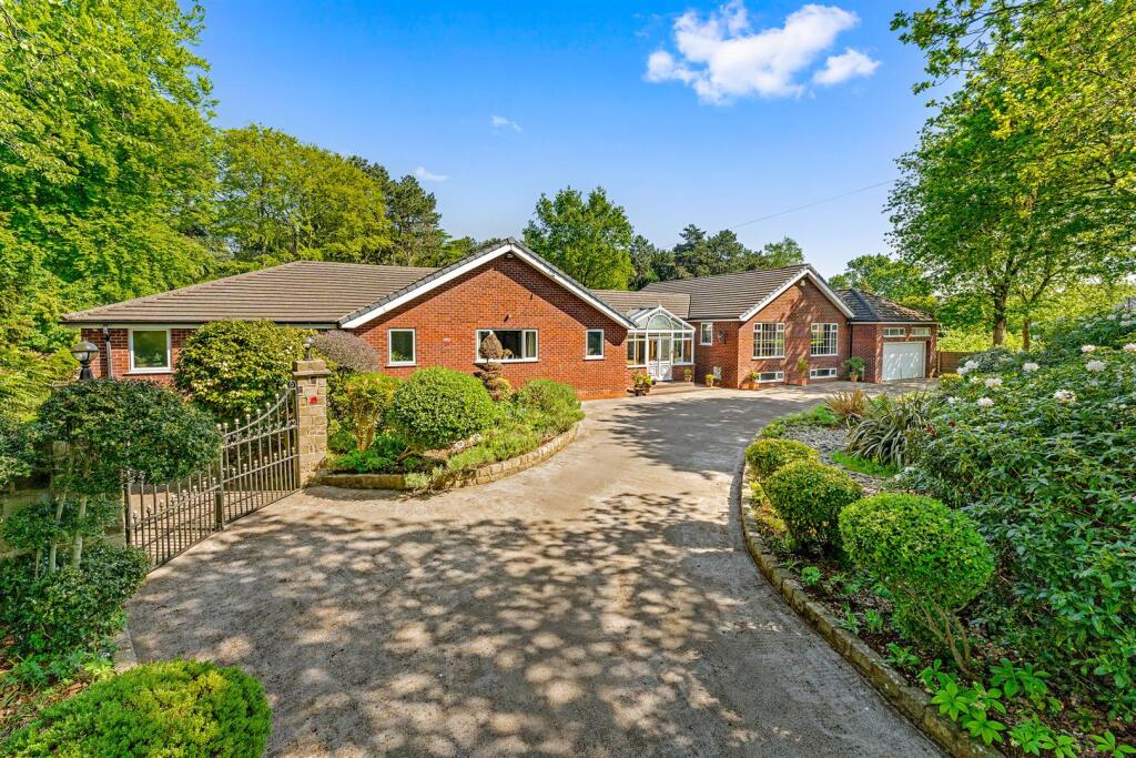 Main image of property: Taunton Road, Sale