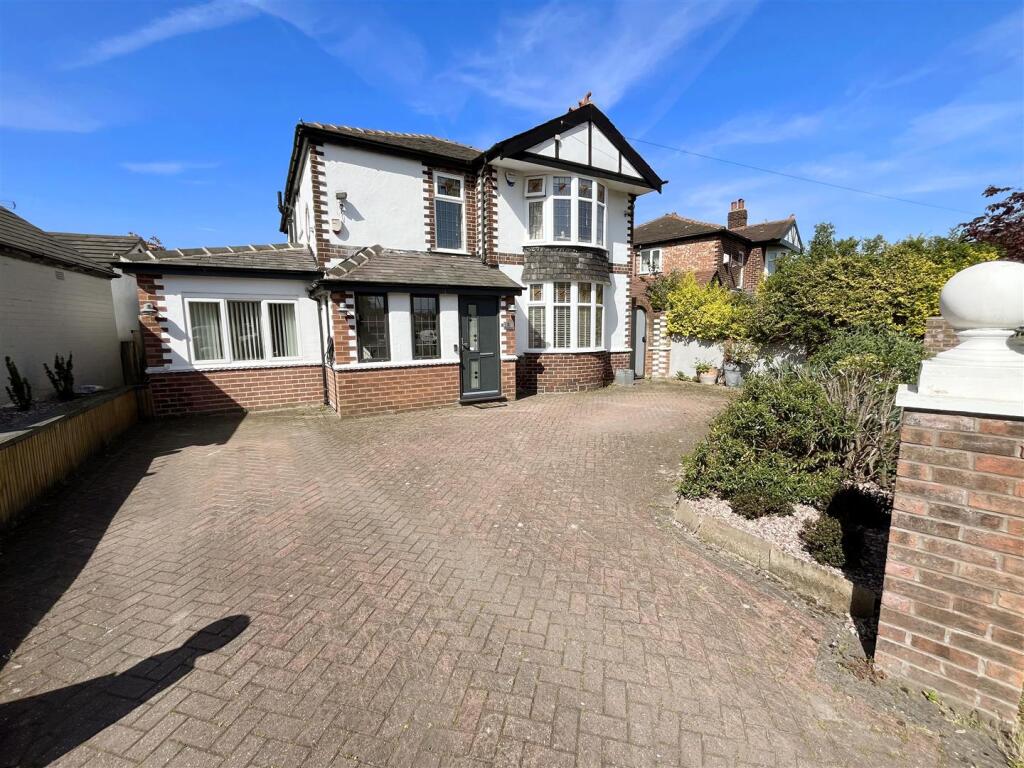 Main image of property: Meadway, Sale