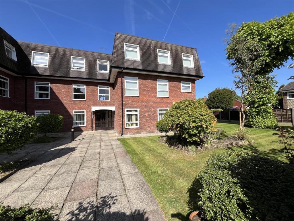Main image of property: Beaufort Avenue, Sale
