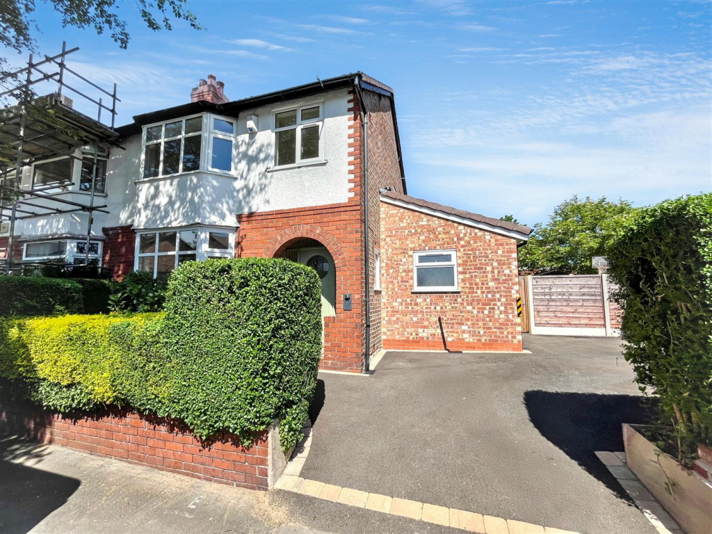 Main image of property: Dargle Road, Sale