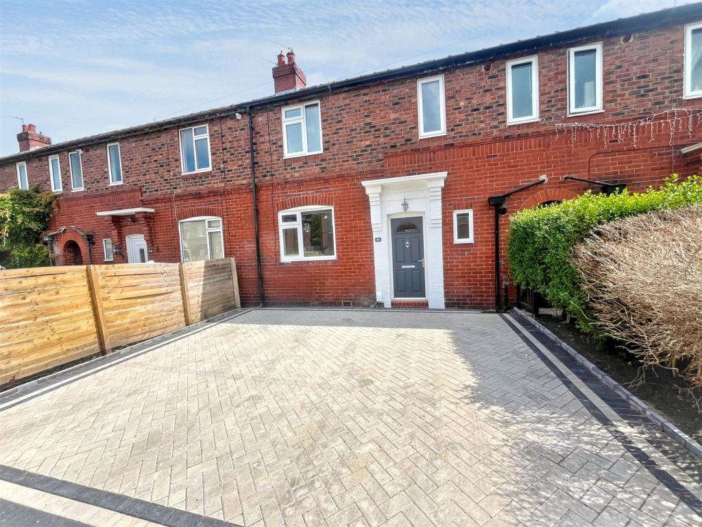 Main image of property: Sefton Road, Sale