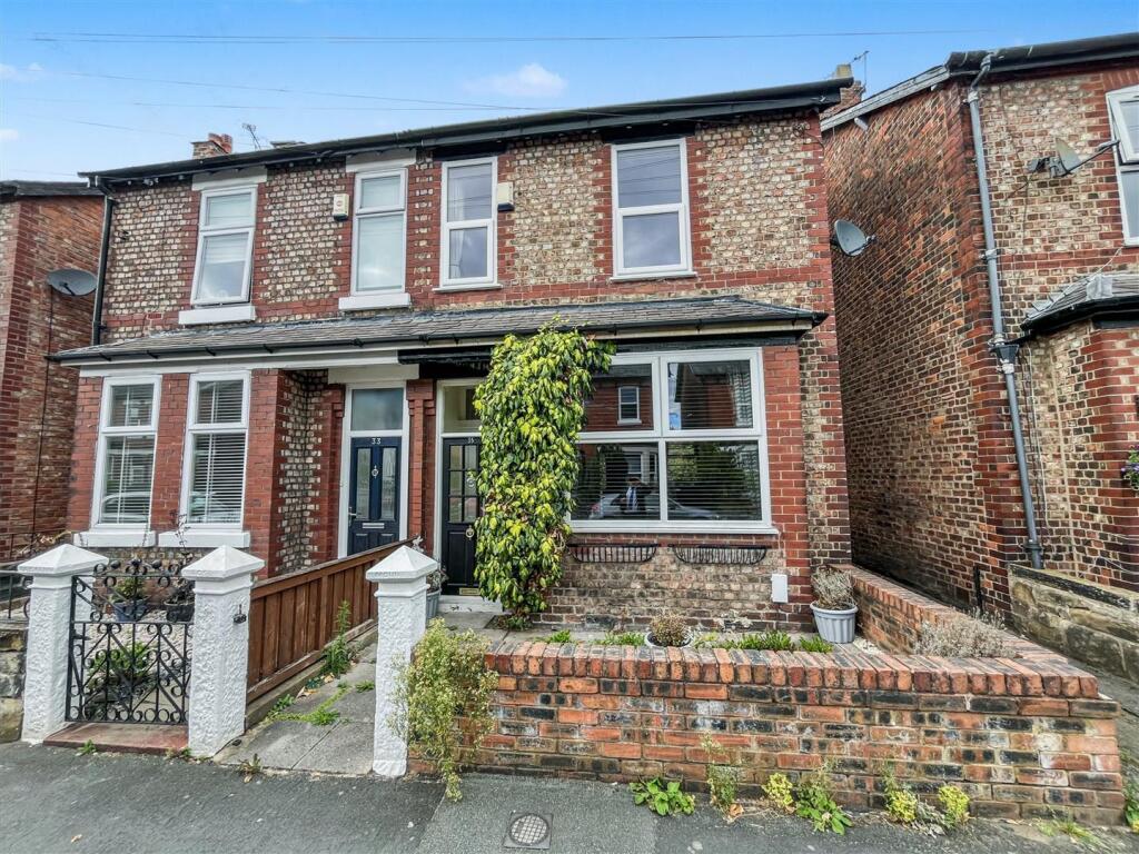 Main image of property: Grange Road, Sale