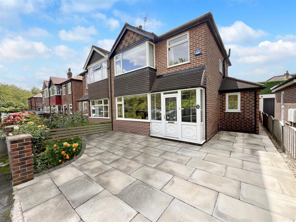 Main image of property: Arnesby Avenue, Sale