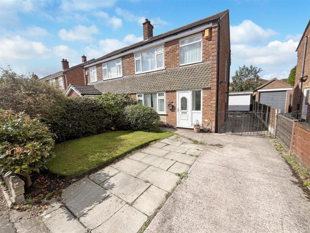 Main image of property: Arnesby Avenue, Sale
