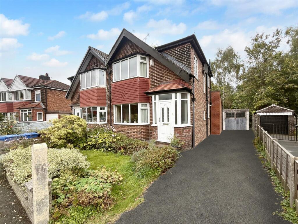 Main image of property: Lynn Avenue, Sale